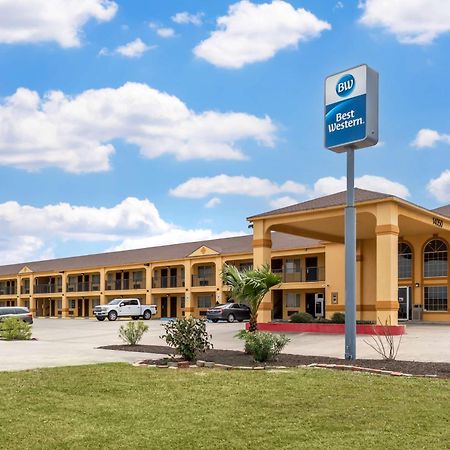 Best Western Padre Island Corpus Christi Exteriér fotografie