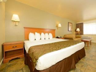 Best Western Padre Island Corpus Christi Pokoj fotografie