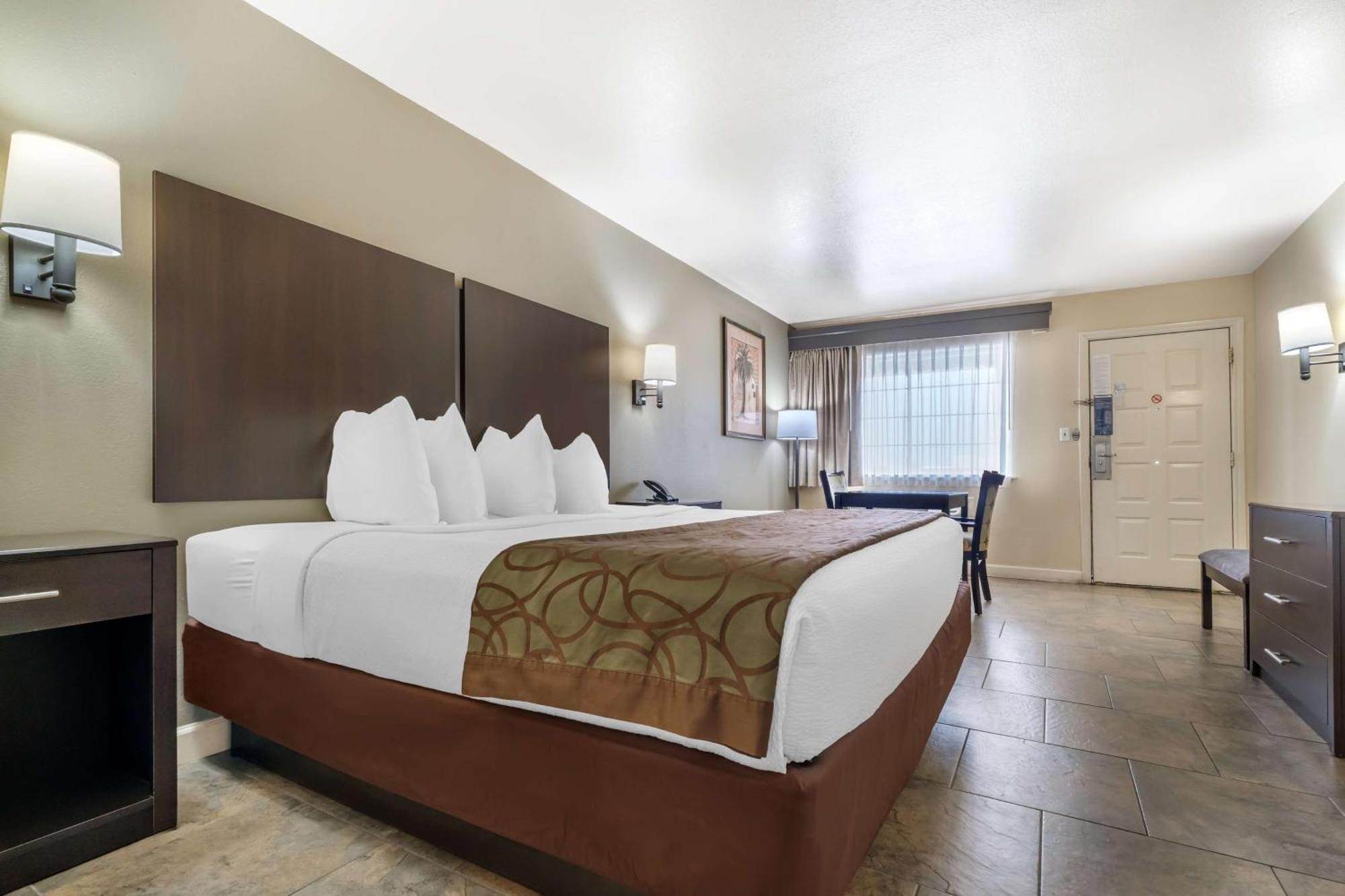 Best Western Padre Island Corpus Christi Exteriér fotografie