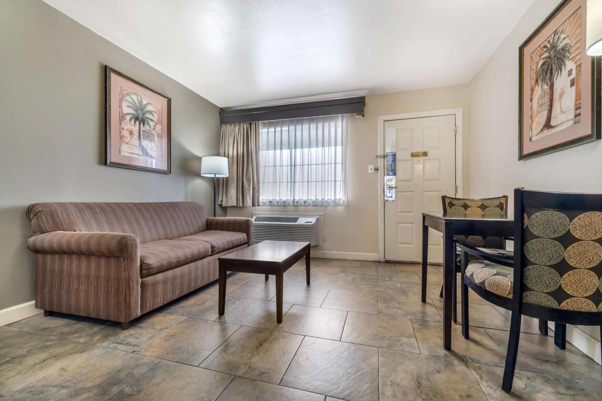 Best Western Padre Island Corpus Christi Exteriér fotografie